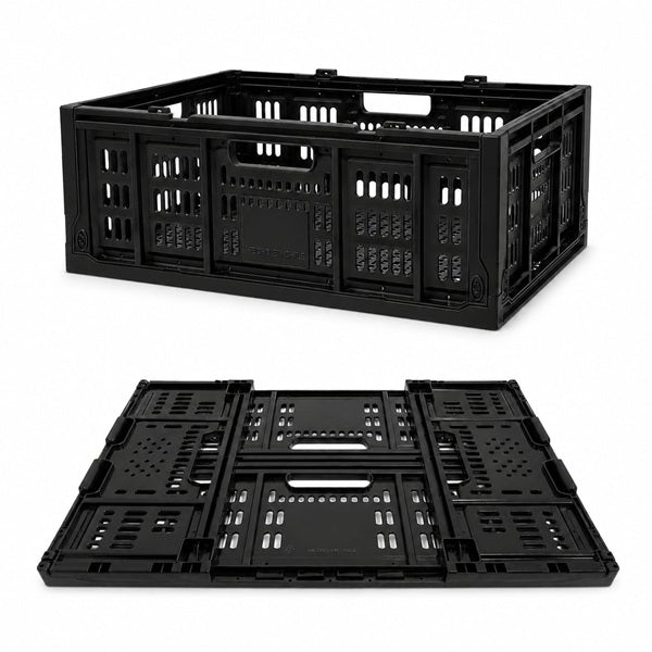 Caja Agrícola Plegable