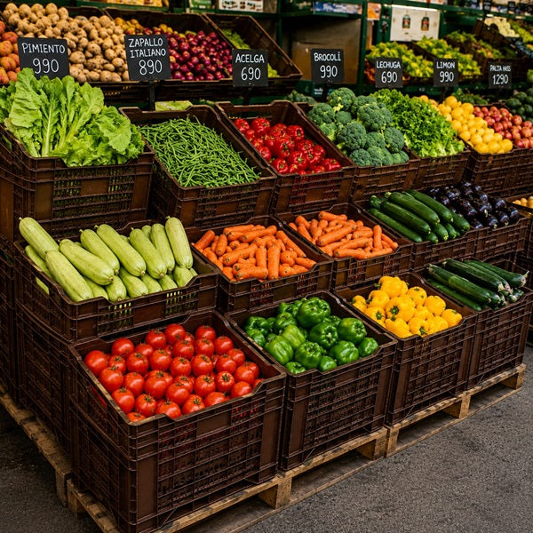 Caja Agrícola Torito Café