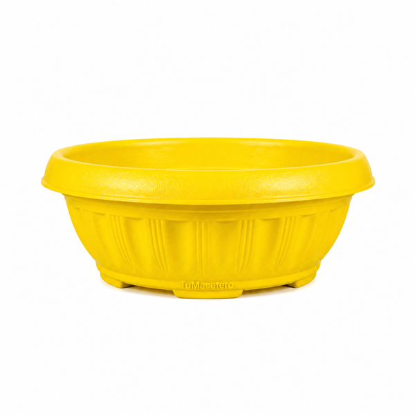 Macetero Arreglo Floral 35 cm