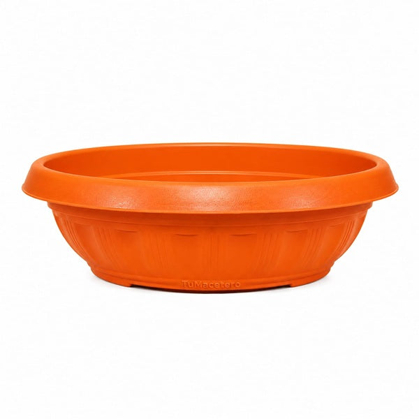Macetero Arreglo Floral 35 cm