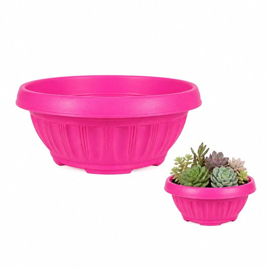 Macetero Arreglo Floral 13 cm