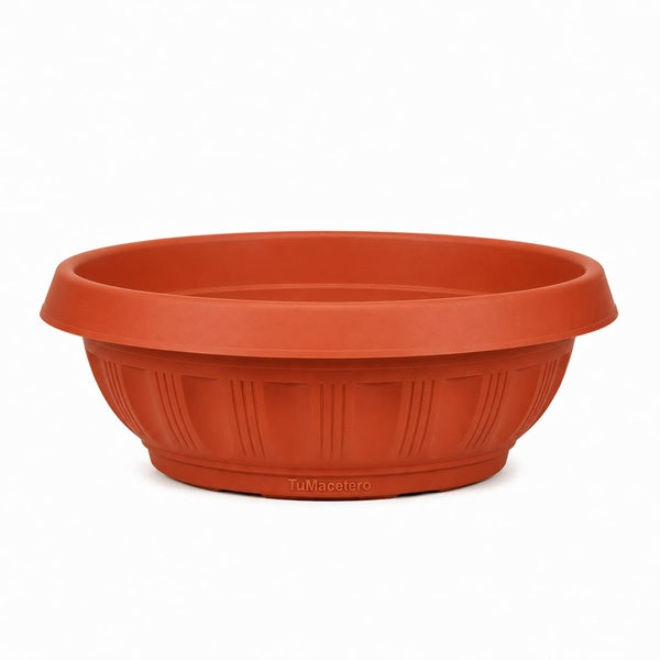 Macetero Arreglo Floral 35 cm
