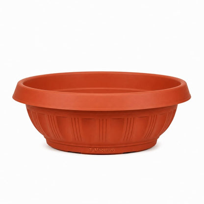Macetero Arreglo Floral 35 cm