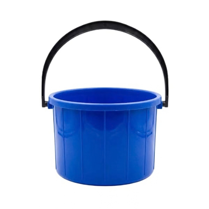 Balde Multiuso 5 Lt Azul