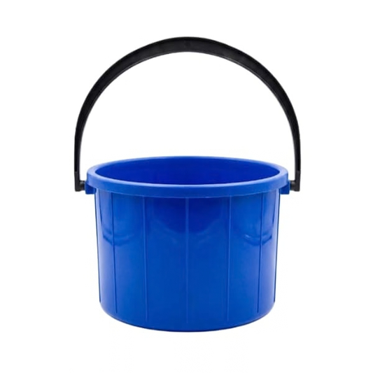 Balde Multiuso 5 Lt Azul