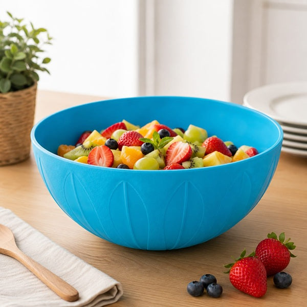 Bowl Plástico Grande