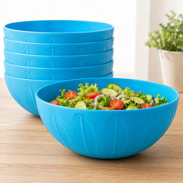 Bowl Plástico Grande