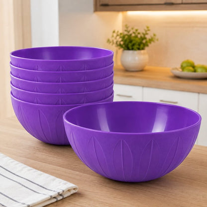 Bowl Plástico Grande