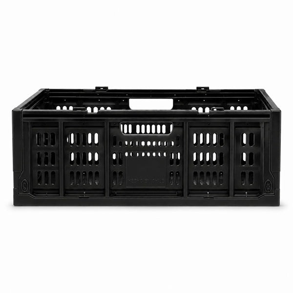 Caja Agrícola Plegable