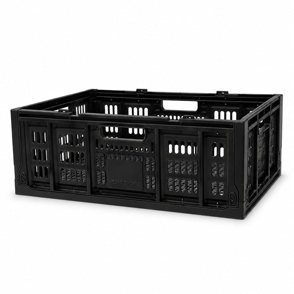Caja Agrícola Plegable