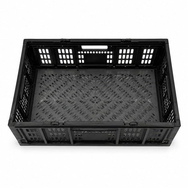 Caja Agrícola Plegable