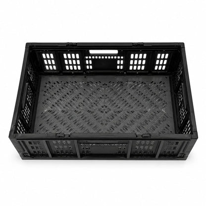 Caja Agrícola Plegable