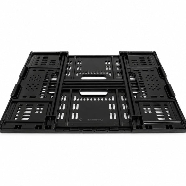 Caja Agrícola Plegable