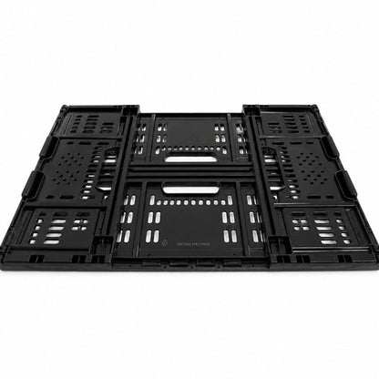 Caja Agrícola Plegable