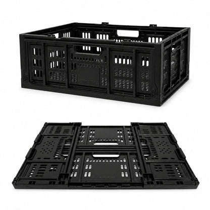 Caja Agrícola Plegable