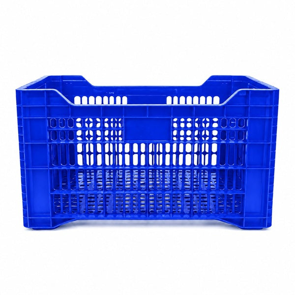 Caja Agrícola Torito Azul
