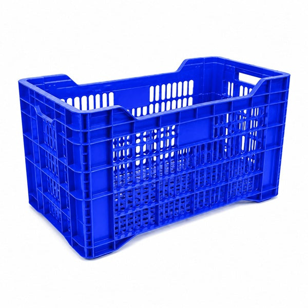 Caja Agrícola Torito Azul