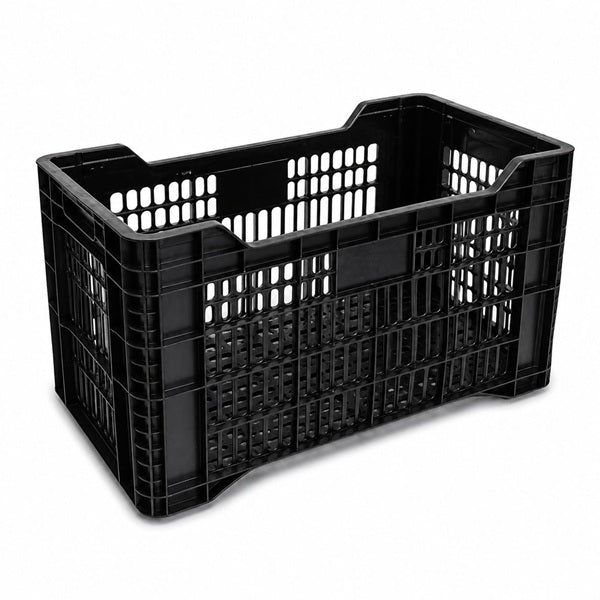 Caja Agrícola Torito Negra