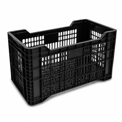 Caja Agrícola Torito Negra