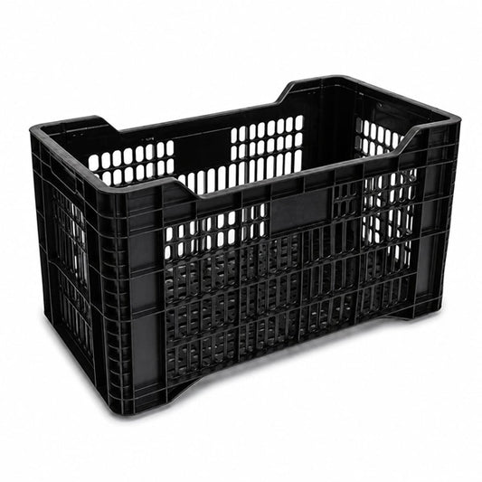 Caja Agrícola Torito Negra