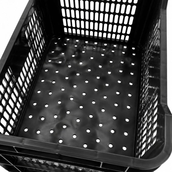 Caja Agrícola Torito Negra