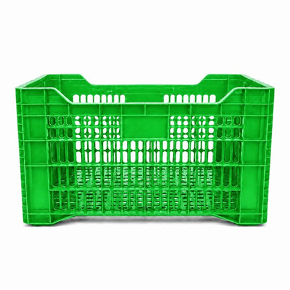 Caja Agrícola Torito Verde Lima