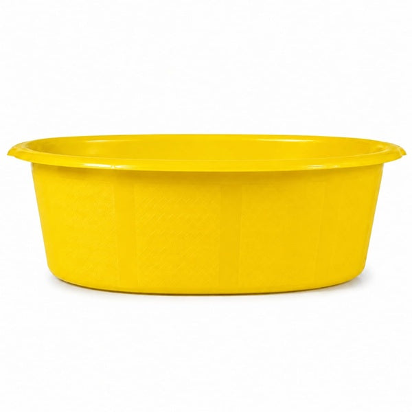 Gamela Ovalada Pequeña 20 lt