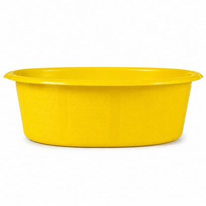Gamela Ovalada Pequeña 20 lt