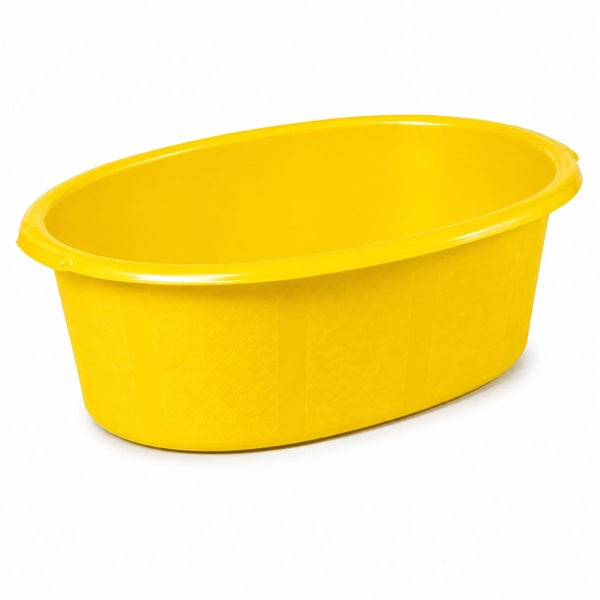 Gamela Ovalada Pequeña 20 lt