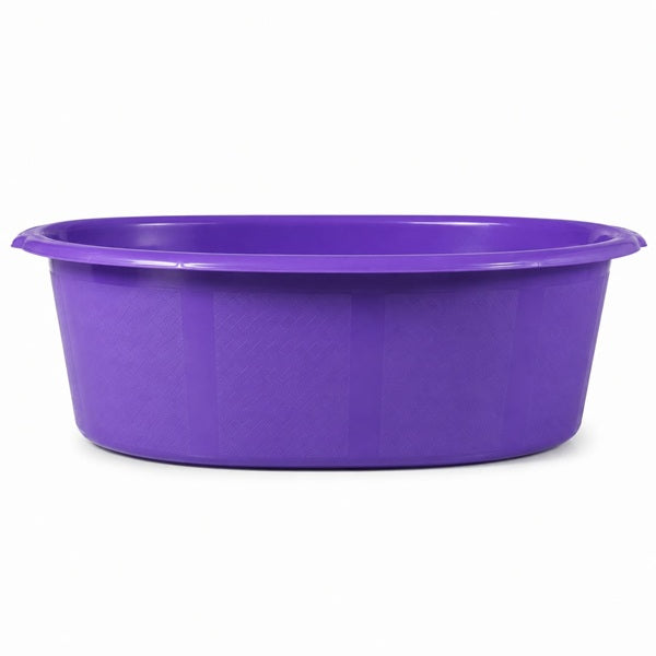 Gamela Ovalada Pequeña 20 lt
