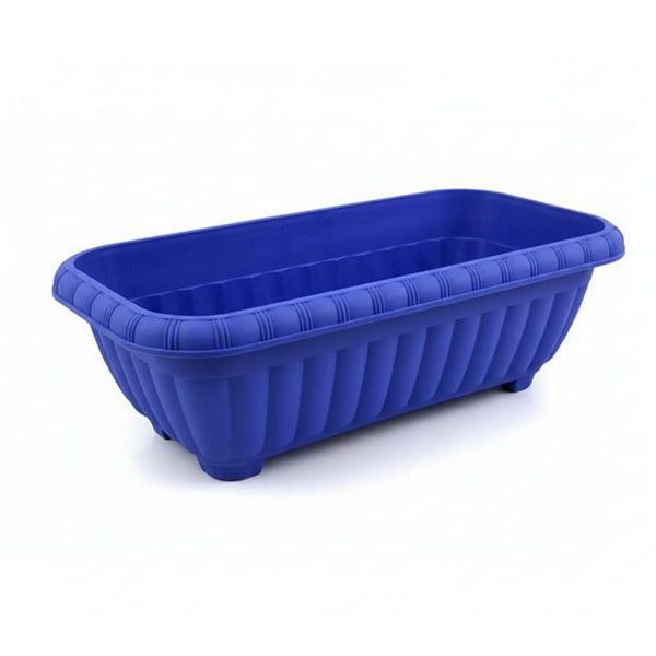 Jardinera New Azul
