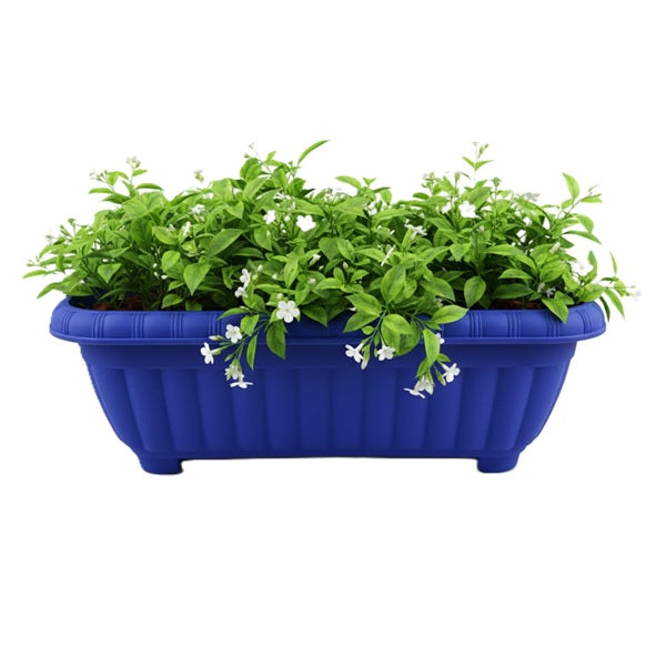 Jardinera New Azul