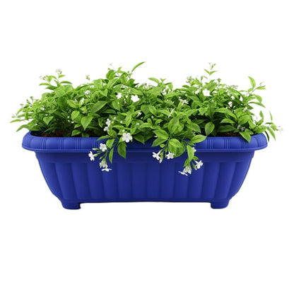 Jardinera New Azul