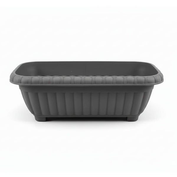 Jardinera New Gris