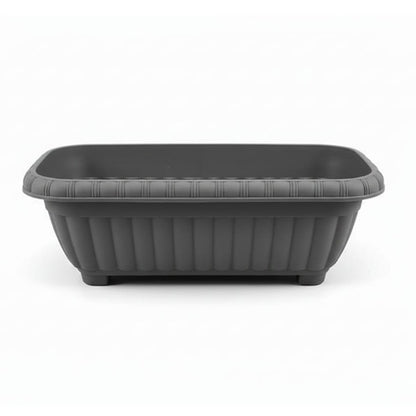 Jardinera New Gris