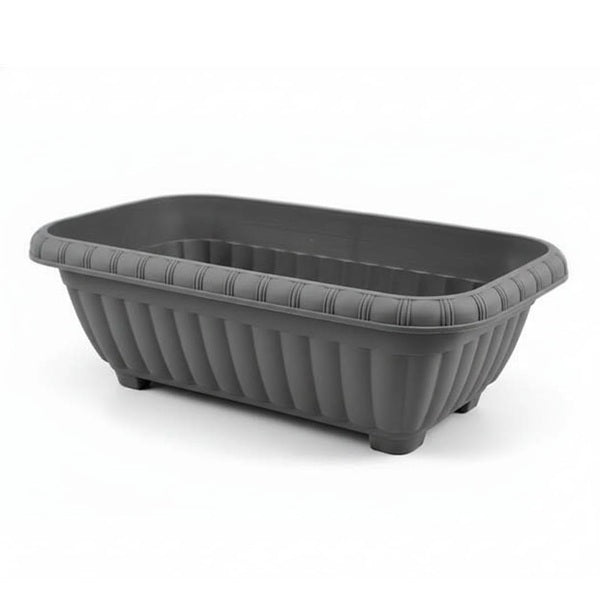 Jardinera New Gris