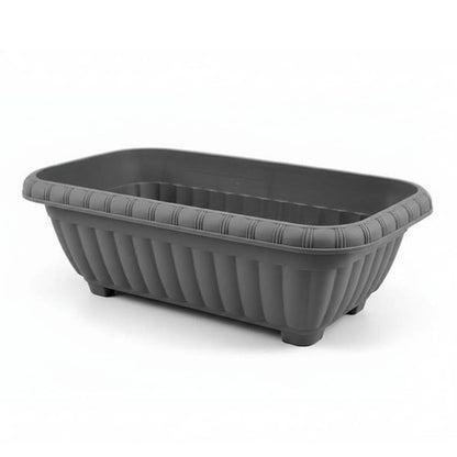 Jardinera New Gris
