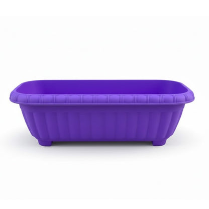 Jardinera New Morada