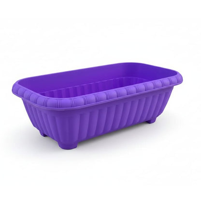 Jardinera New Morada