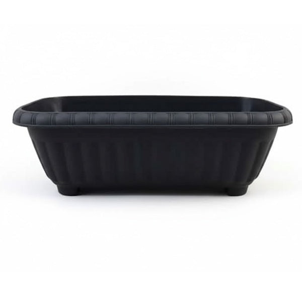 Jardinera New Negra