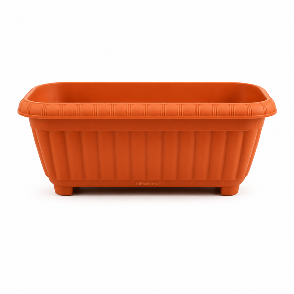 Jardinera New Terracota
