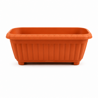 Jardinera New Terracota