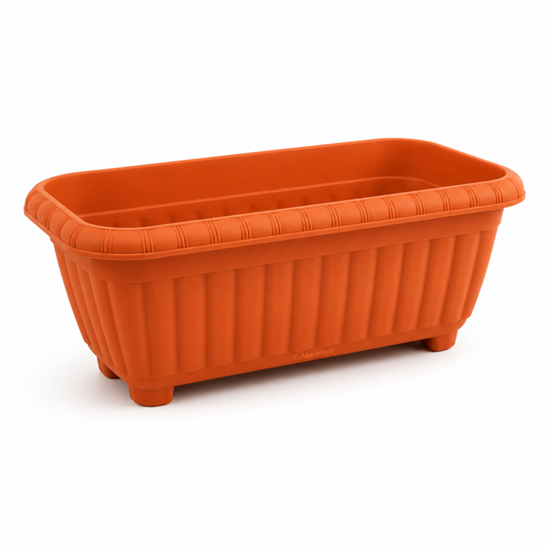 Jardinera New Terracota