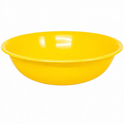 Lavatorio Plástico Pequeño