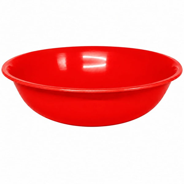 Lavatorio Plástico Pequeño