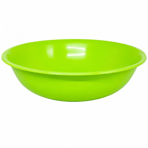 Lavatorio Plástico Pequeño