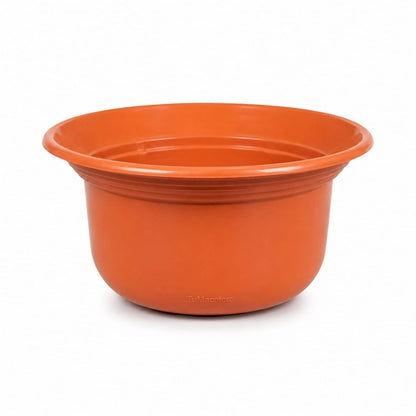 Macetero Redondo A Terracota