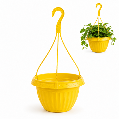 Macetero Colgante 20 cm