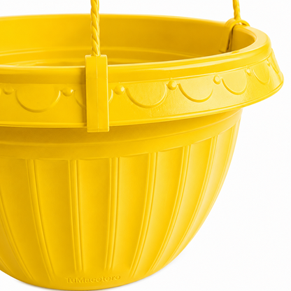 Macetero Colgante 20 cm
