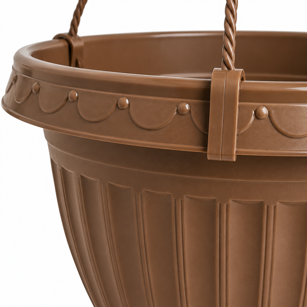 Macetero Colgante 20 cm